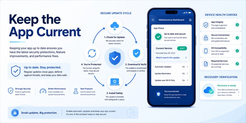 Microsoft Authenticator Download: Safe Install Guide
