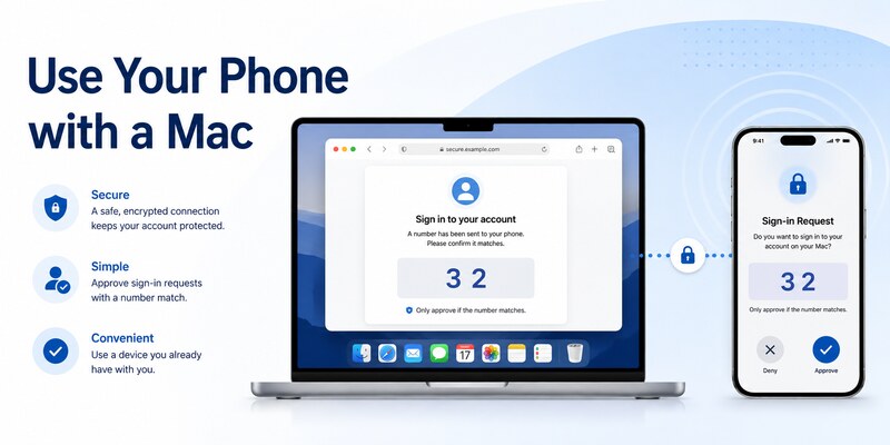 Microsoft Authenticator Download Mac: Safe Options