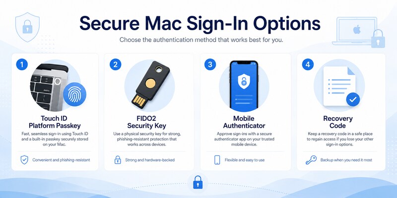 Microsoft Authenticator Download Mac: Safe Options
