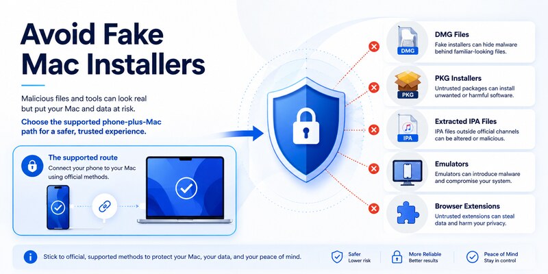 Microsoft Authenticator Download Mac: Safe Options
