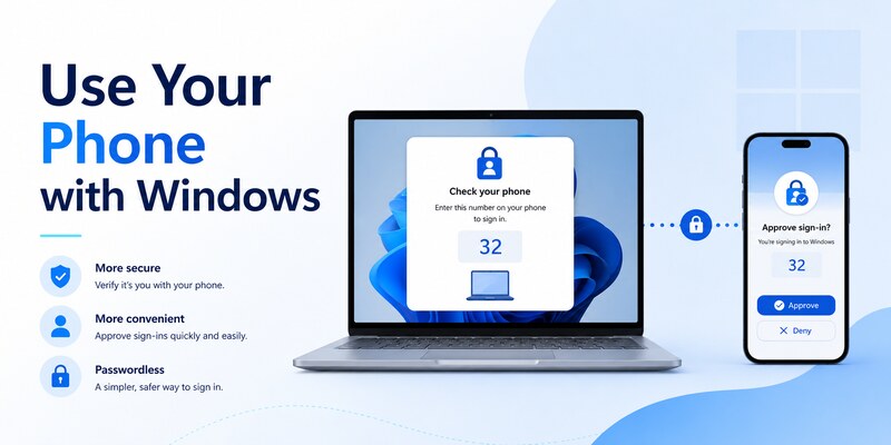 Microsoft Authenticator Download PC: Safe Options Guide