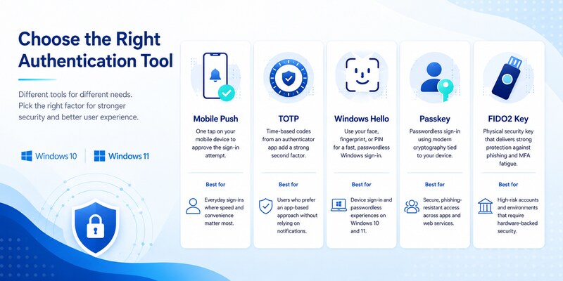 Microsoft Authenticator Download Windows