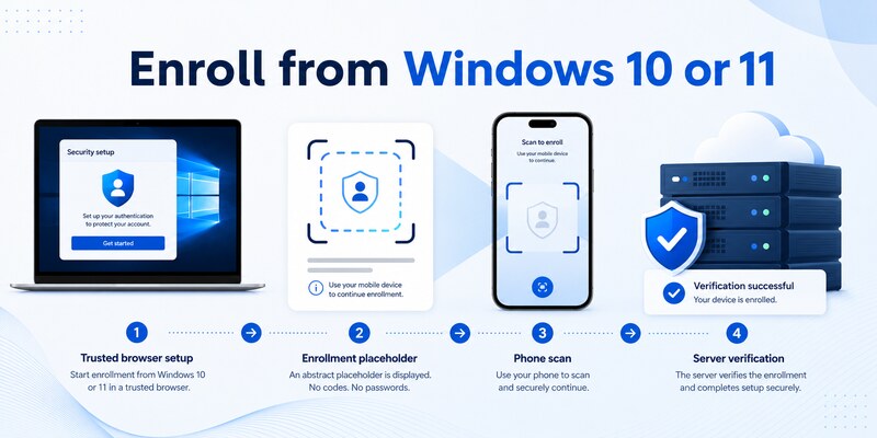 Microsoft Authenticator Download Windows