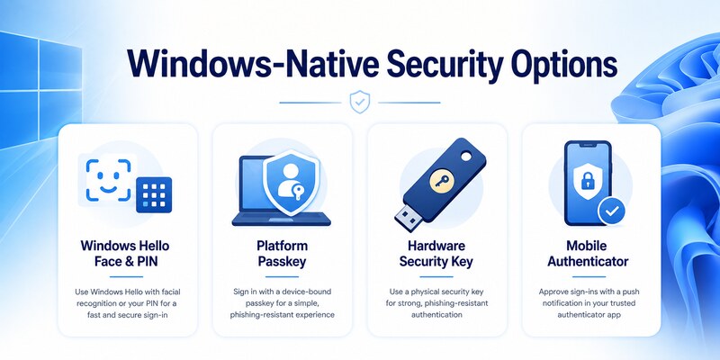 Microsoft Authenticator Download Windows