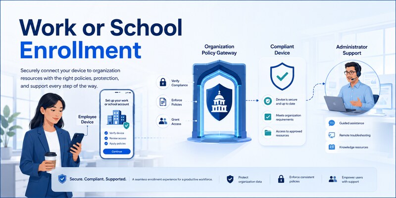 Microsoft Authenticator Unable to Add the Account