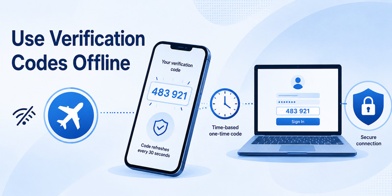 Microsoft Authenticator Verification Code