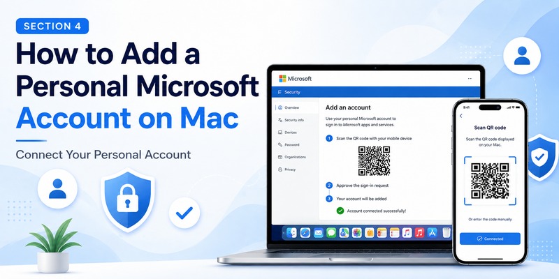 Microsoft Authenticator for Mac