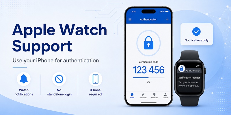 Microsoft Authenticator for iPhone iOS: Complete Guide 2026