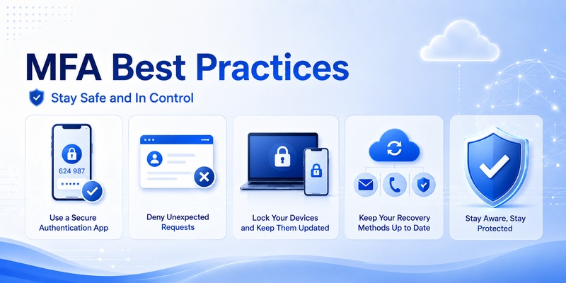 Microsoft Multi Factor Authentication: Complete MFA Guide