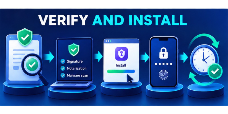 Proton Authenticator Download: Official Safe Guide