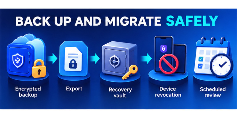 Proton Authenticator Download: Official Safe Guide