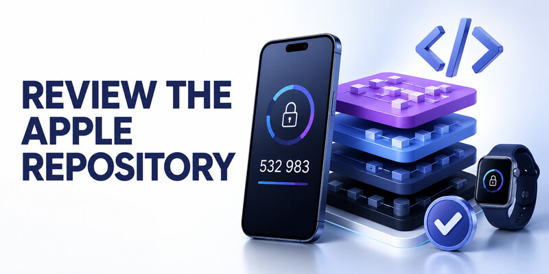 Proton Authenticator on GitHub