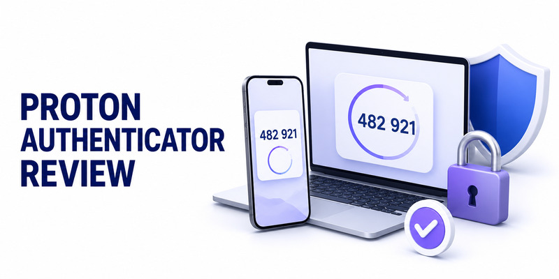 Proton Authenticator Review