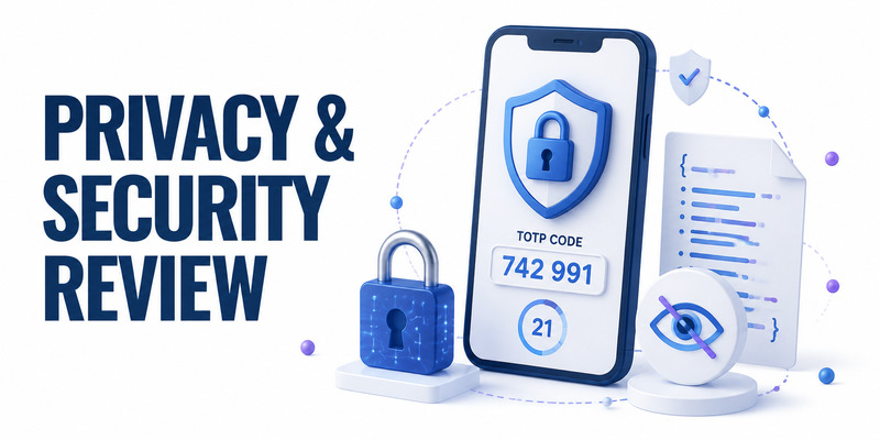 Proton Authenticator Review