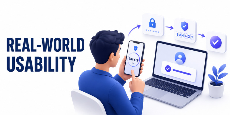 Proton Authenticator Review