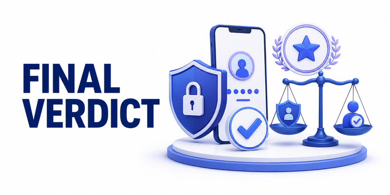 Proton Authenticator Review