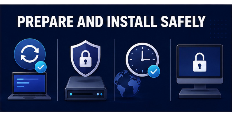 Proton Authenticator Windows