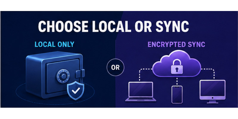 Proton Authenticator Windows