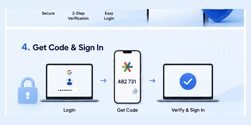 Sign In Google Authenticator: Complete Setup and Login Guide