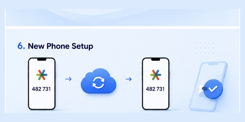Sign In Google Authenticator: Complete Setup and Login Guide