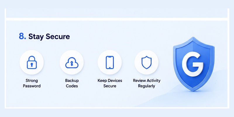 Sign In Google Authenticator: Complete Setup and Login Guide