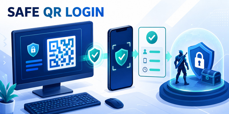 Steam Guard QR Code: Complete Login and Setup Guide