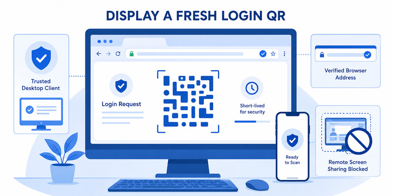 Steam Guard QR Code: Complete Login and Setup Guide