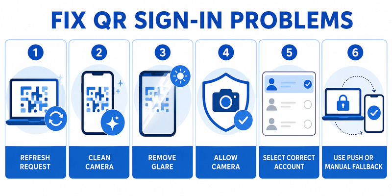 Steam Guard QR Code: Complete Login and Setup Guide
