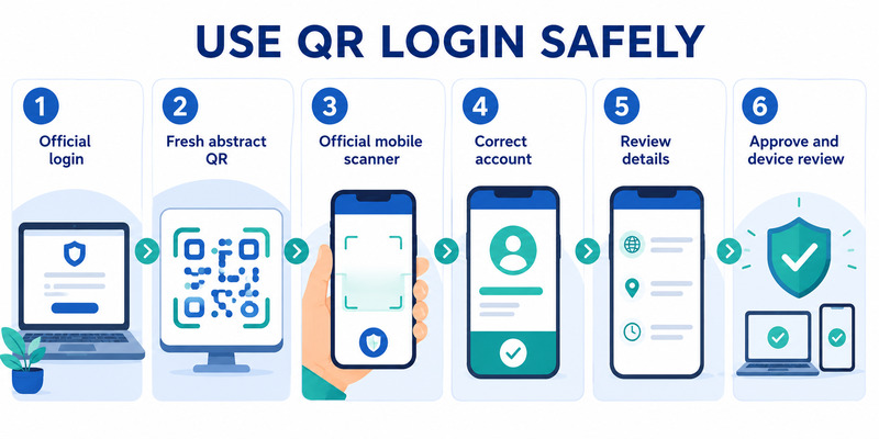 Steam Guard QR Code: Complete Login and Setup Guide