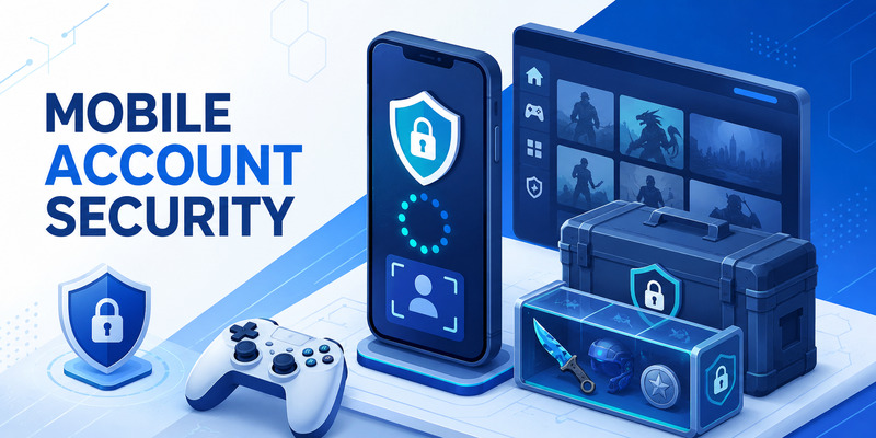 Steam Mobile Authenticator: Setup and Security Guide