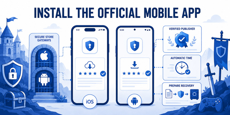 Steam Mobile Authenticator: Setup and Security Guide
