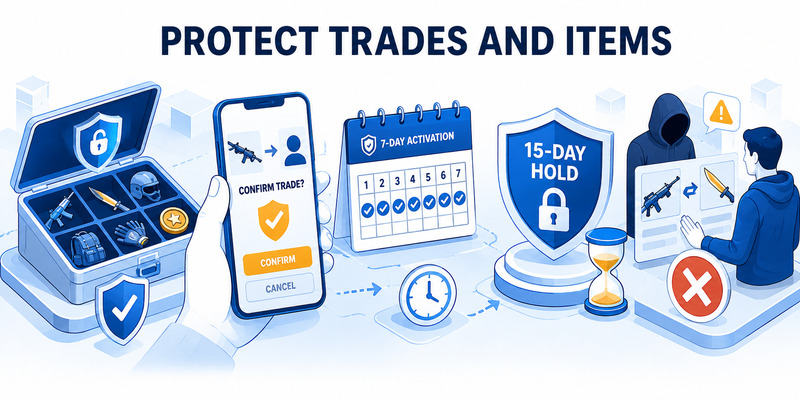 Steam Mobile Authenticator: Setup and Security Guide