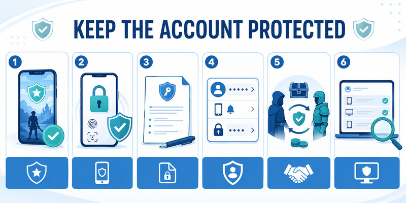 Steam Mobile Authenticator: Setup and Security Guide