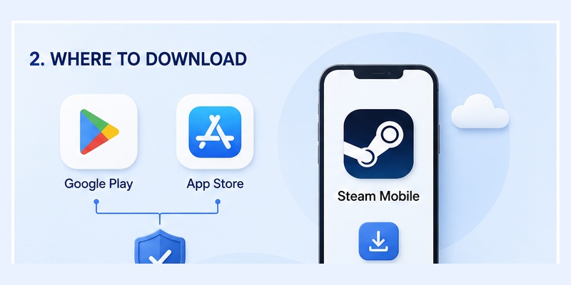 Steam Mobile Authenticator Download: Official Android & iPhone Guide