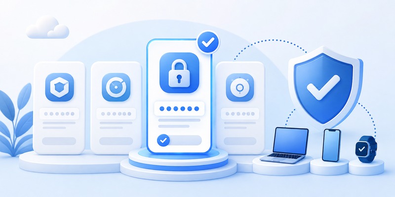 TOTP Authenticator App Guide