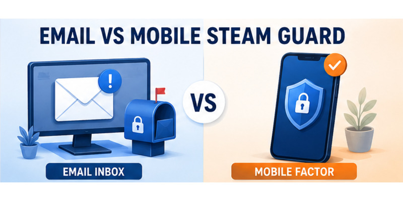 What Is Steam Guard Authenticator? Complete Guide