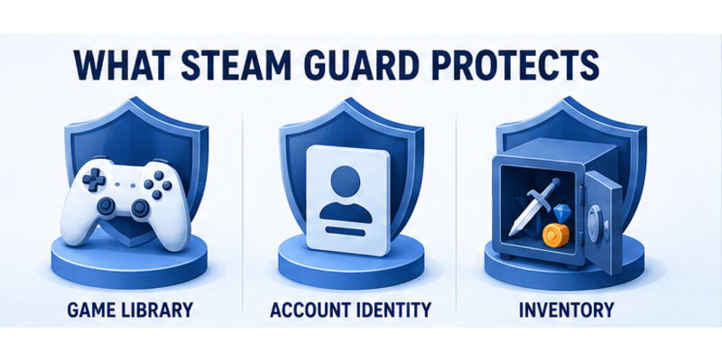 What Is Steam Guard Authenticator? Complete Guide
