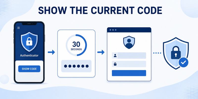 Where to Find Steam Mobile Authenticator Code Fast