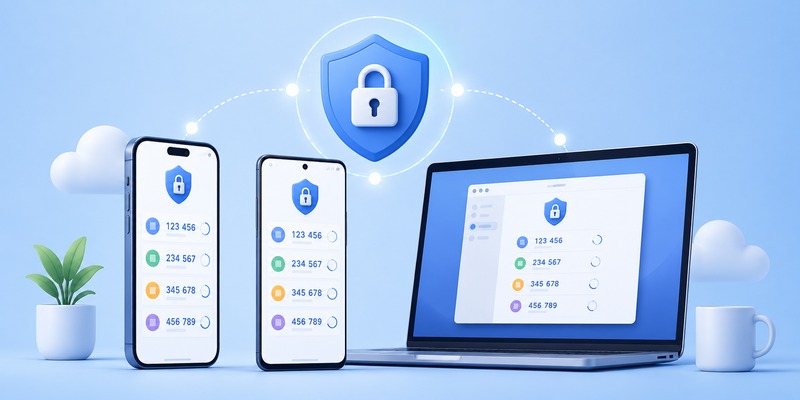 Which Authenticator App Is Best