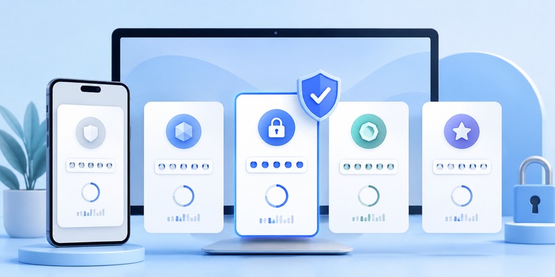 Which Authenticator App Is Best