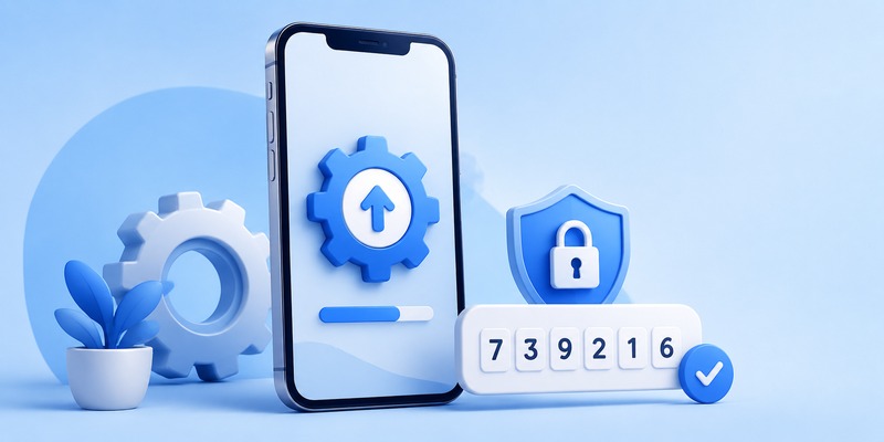 Why Is My Authenticator App Not Opening