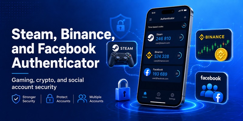 App Authenticator Guide: Best 2FA Options and Setup Tips
