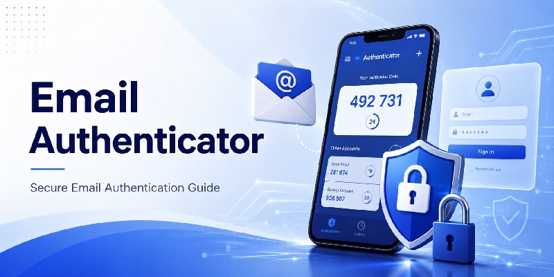 Email Authenticator: Complete Guide to Secure Email Authentication