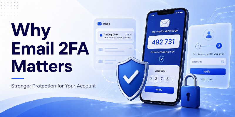 Email Authenticator: Complete Guide to Secure Email Authentication