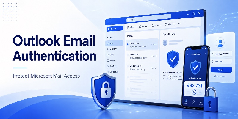 Email Authenticator: Complete Guide to Secure Email Authentication