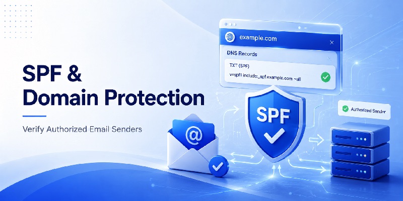 Email Authenticator: Complete Guide to Secure Email Authentication