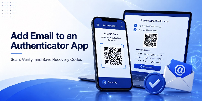 Email Authenticator: Complete Guide to Secure Email Authentication