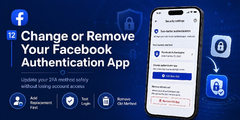 Facebook Authenticator