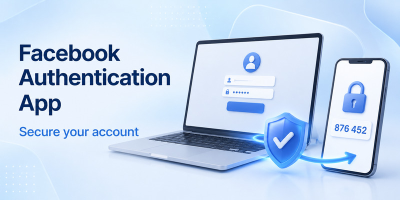 Facebook Authentication App