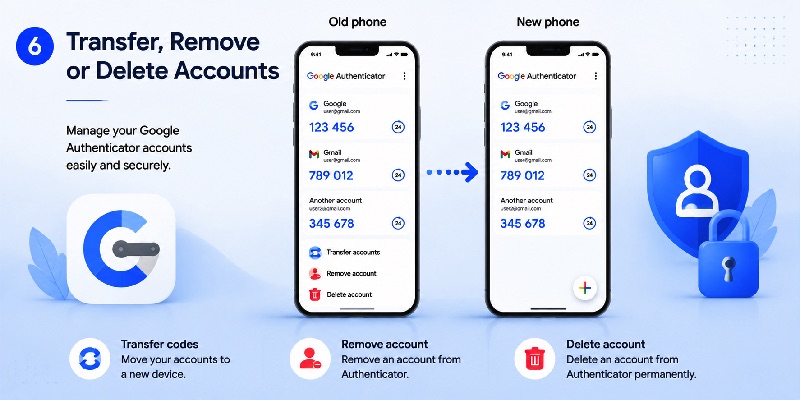 Google Account Two Step Verification